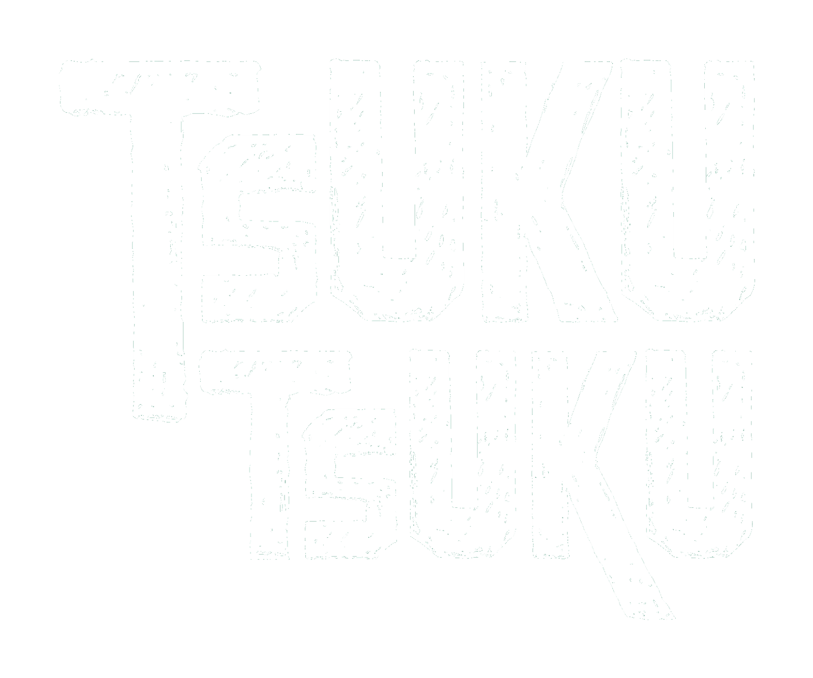 TSUKU TSUKU